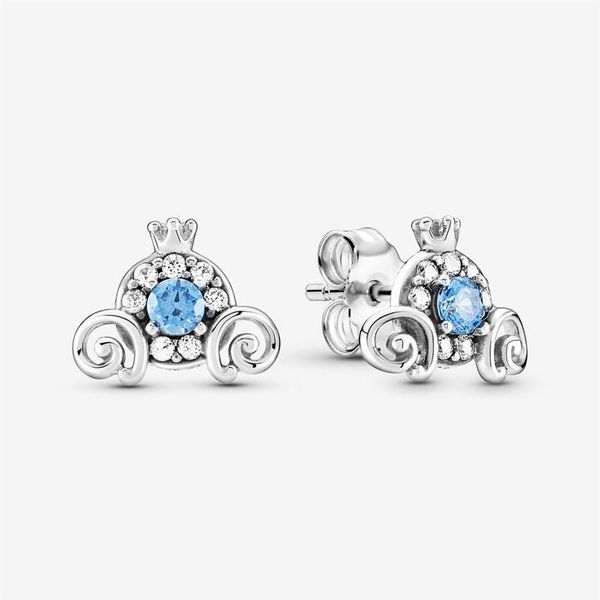 100% authentic 925 sterling silver pumpkin coach stud earrings fashion women wedding engagement jewelry accessories229b, Golden;silver
100% authentic 925 sterling silver pumpkin coach stud earrings fashion women wedding engagement jewelry accessories229b, Golden;silver