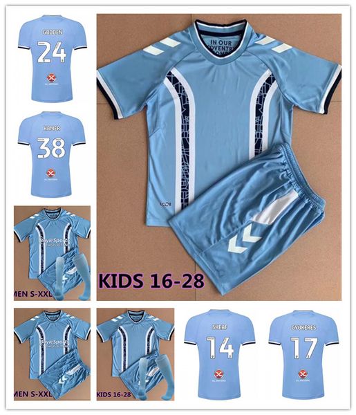 22 23 coventry city soccer jerseys 2022 2023 home blue o hare sheaf gyokeres godden hamer men kids kit football shirts camiseta de futbol ki, Black;yellow
22 23 coventry city soccer jerseys 2022 2023 home blue o hare sheaf gyokeres godden hamer men kids kit football shirts camiseta de futbol ki, Black;yellow