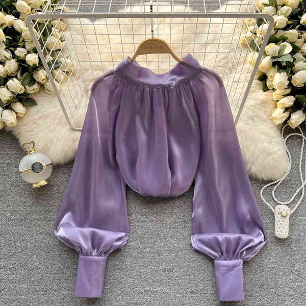 women's blouses shirts 2022 spring glass gentle wind mesh ribbon shirt female design sense minority pearl chiffon shirt 7b01, White
women's blouses shirts 2022 spring glass gentle wind mesh ribbon shirt female design sense minority pearl chiffon shirt 7b01, White