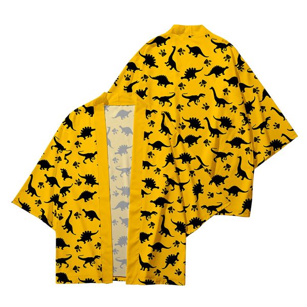 yellow dinosaur cartoon plus size 6xl 5xl 4xl loose japanese cardigan women men harajuku kimono cosplay blouse yukata clothing, Red
yellow dinosaur cartoon plus size 6xl 5xl 4xl loose japanese cardigan women men harajuku kimono cosplay blouse yukata clothing, Red