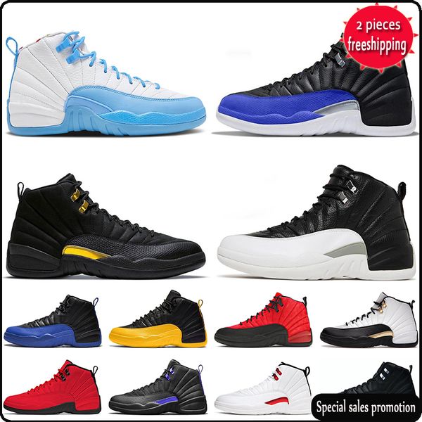 jumpman 12s basketball shoes 12 twist ovo white fiba utility reverse flu game royal university gold dark concord royalty indigo michigan gym, Black
jumpman 12s basketball shoes 12 twist ovo white fiba utility reverse flu game royal university gold dark concord royalty indigo michigan gym, Black