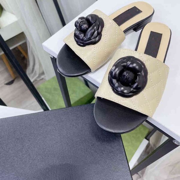 slippers high version c jiashan camellia flat heel flip flop sandals for women to wear bottomed open toe sandals summer beach, Black
slippers high version c jiashan camellia flat heel flip flop sandals for women to wear bottomed open toe sandals summer beach, Black