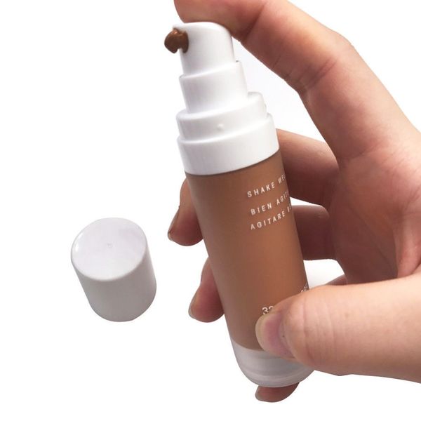 face foundation cream concealer whitening waterproof full coverage professional facial matte base make up primer
face foundation cream concealer whitening waterproof full coverage professional facial matte base make up primer