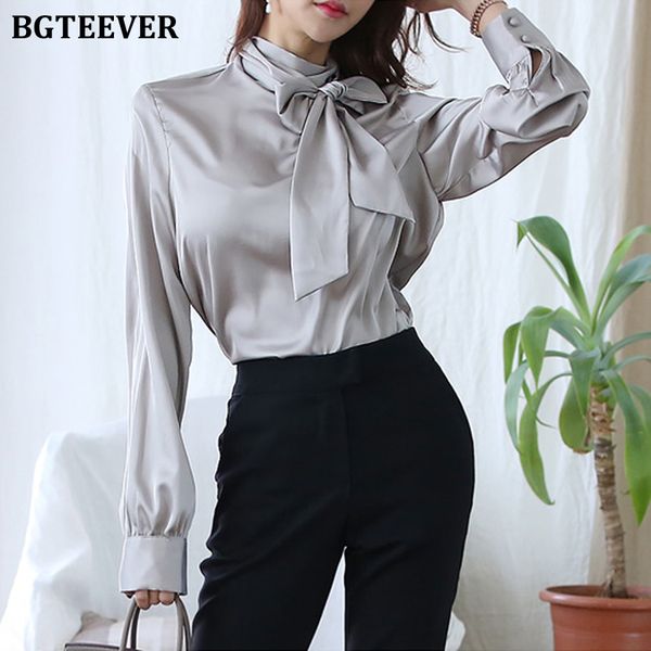 elegant 2 piece ladies trousers set bow neck full sleeve blouses shirts & high waist pencil pants 2022 spring summer, White
elegant 2 piece ladies trousers set bow neck full sleeve blouses shirts & high waist pencil pants 2022 spring summer, White