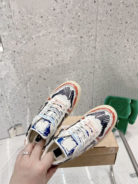 men's women's low running shoes designer sneakers fashion white black outdoor sports halloween print breathable thick bottom belt
men's women's low running shoes designer sneakers fashion white black outdoor sports halloween print breathable thick bottom belt