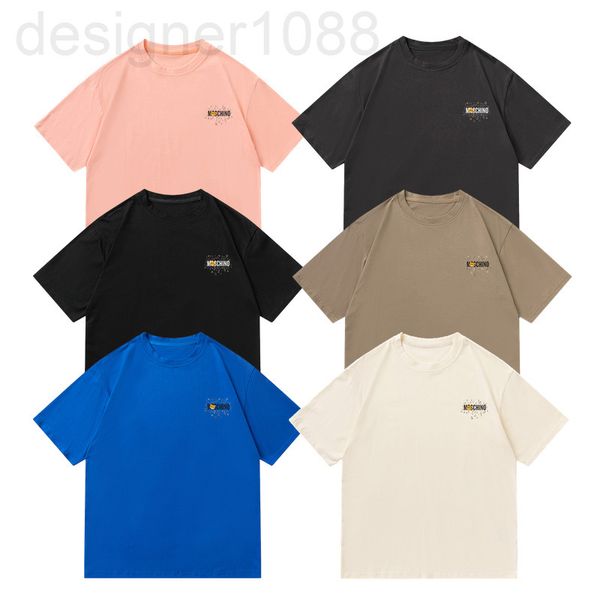 men's t-shirts designer summer 2022 new letter small pattern loose music symbol bear print men's and women's short sleeve t-s, White;black
men's t-shirts designer summer 2022 new letter small pattern loose music symbol bear print men's and women's short sleeve t-s, White;black