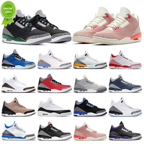 3 men basketball shoes 3s racer blue unc midnight navy medium grey violet fire red black white cement varsity royal mens trainers sports
3 men basketball shoes 3s racer blue unc midnight navy medium grey violet fire red black white cement varsity royal mens trainers sports