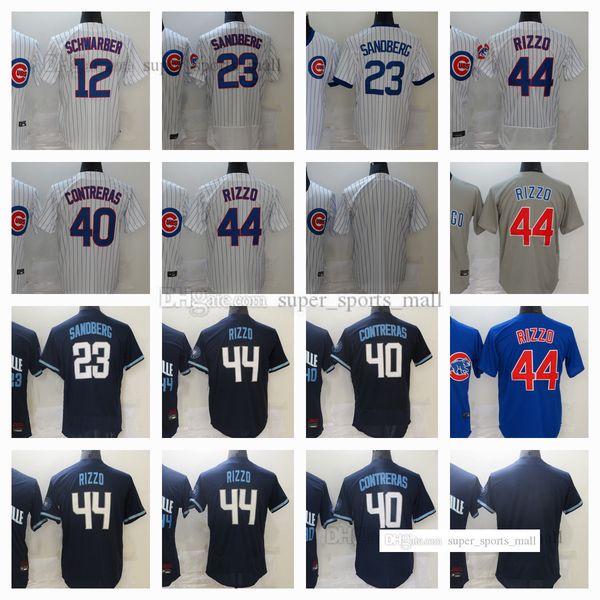 2022 new baseball jerseys 44 anthony rizzo 40 willson contreras 23 ryne sandberg 12 kyle schwarber blank jersey men women youth size s--xxxl, Blue;black
2022 new baseball jerseys 44 anthony rizzo 40 willson contreras 23 ryne sandberg 12 kyle schwarber blank jersey men women youth size s--xxxl, Blue;black