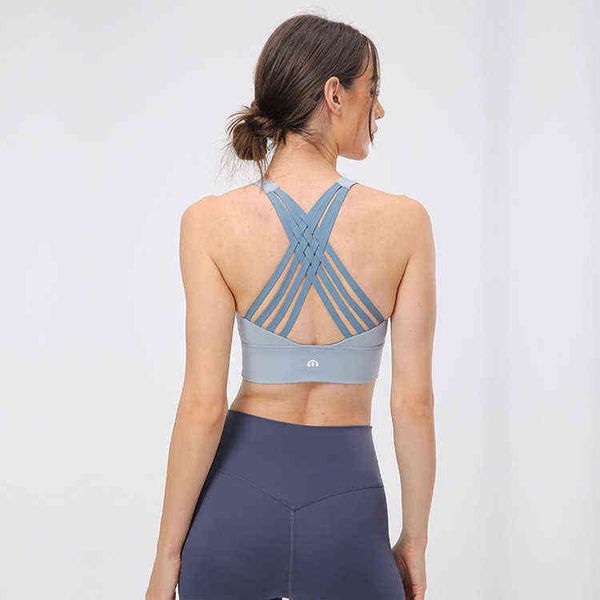 lulu lu-c2923 bras brand yoga bra women's moisture absorption perspiration shockproof running sports fitness vest rimless beautiful bac, Red;black
lulu lu-c2923 bras brand yoga bra women's moisture absorption perspiration shockproof running sports fitness vest rimless beautiful bac, Red;black