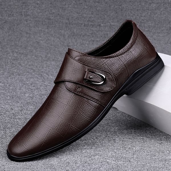 men dress shoes classic point toe oxfords for men fashion mens business party shoes formal shoes italian platform footwear, Black
men dress shoes classic point toe oxfords for men fashion mens business party shoes formal shoes italian platform footwear, Black