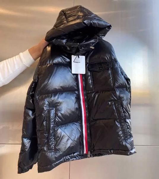 monclair luxury mens designer jackets face north new brand down jacket with letter highly quality winter coats sports brand parkas clothings, Black
monclair luxury mens designer jackets face north new brand down jacket with letter highly quality winter coats sports brand parkas clothings, Black