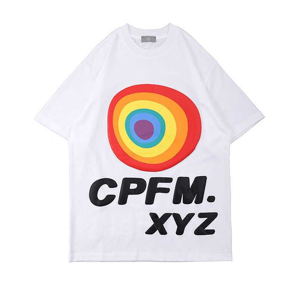 usa 2021 frhling sommer europa regenbogen bunte t-shirt mode skateboard mnner rally t-shirt frauen kleidung casual cotton t-stck, White;black
usa 2021 frhling sommer europa regenbogen bunte t-shirt mode skateboard mnner rally t-shirt frauen kleidung casual cotton t-stck, White;black