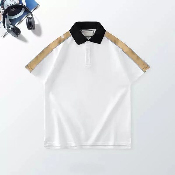 designer mens essential t-shirts madusa chest letter short sleeve shirt cotton shirts leisure hawaiian tshirts cotton casual shirt, White;black
designer mens essential t-shirts madusa chest letter short sleeve shirt cotton shirts leisure hawaiian tshirts cotton casual shirt, White;black