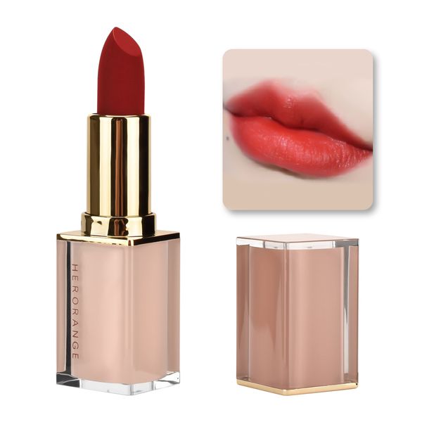 crystal matte face tube lipstick 06 throbbing red pear 1pc
crystal matte face tube lipstick 06 throbbing red pear 1pc