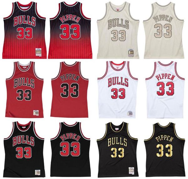 stitched 33 pippen basketball jersey s-6xl mitchell & ness 97-98 mesh hardwoods classics retro version men women youth jerseys, Black;red
stitched 33 pippen basketball jersey s-6xl mitchell & ness 97-98 mesh hardwoods classics retro version men women youth jerseys, Black;red