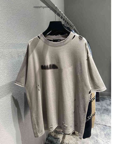 hip hop designer balencaigass quality men brand ialy shirs prining ceiling grade fuzzy leers paris ins sleeves, White;black
hip hop designer balencaigass quality men brand ialy shirs prining ceiling grade fuzzy leers paris ins sleeves, White;black