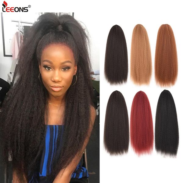 accessories 22 inch drawstring ponytail hair extension clip synthetic afro kinky straight ponytail hairpieces with elastic band comb costume, Silver
accessories 22 inch drawstring ponytail hair extension clip synthetic afro kinky straight ponytail hairpieces with elastic band comb costume, Silver