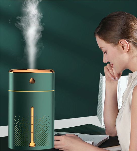 home office desksmall breathing light air humidifier usb car fine atomization aromatherapy machine spray hydration instrumen
home office desksmall breathing light air humidifier usb car fine atomization aromatherapy machine spray hydration instrumen