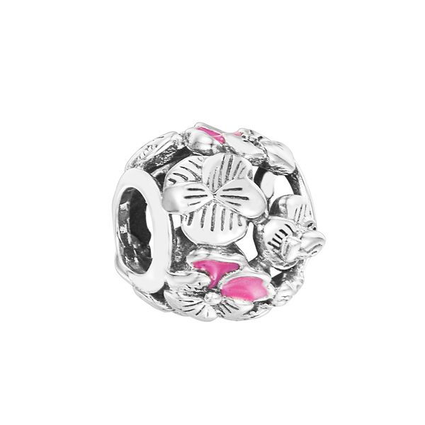 pansy flower friends charm silver beads for jewelry making fit chairms 925 pandora bracelet & bangle fashion jewelry spring blooms, Black
pansy flower friends charm silver beads for jewelry making fit chairms 925 pandora bracelet & bangle fashion jewelry spring blooms, Black