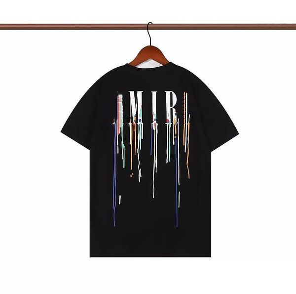new mens t shirt womens designer t shirts printed fashion man t-shirt cotton casual tees short sleeve luxury hip hop streetwear tshirts, White;black
new mens t shirt womens designer t shirts printed fashion man t-shirt cotton casual tees short sleeve luxury hip hop streetwear tshirts, White;black
