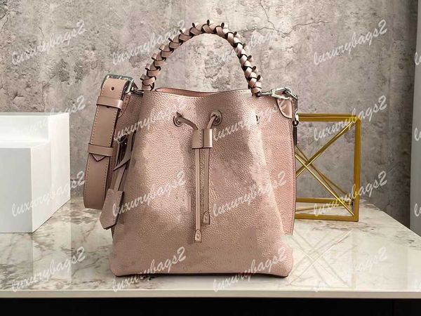 7a bucket bag backpacks totes designer handbag women 25cm 22cm pearl light grey 3 colors m55800 muria purses designers bags
7a bucket bag backpacks totes designer handbag women 25cm 22cm pearl light grey 3 colors m55800 muria purses designers bags