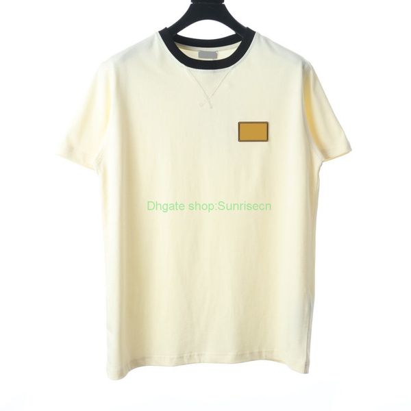 men's plus tees & polos round neck embroidered and printed polar style summer wear with street pure cotton r32, Black;brown
men's plus tees & polos round neck embroidered and printed polar style summer wear with street pure cotton r32, Black;brown