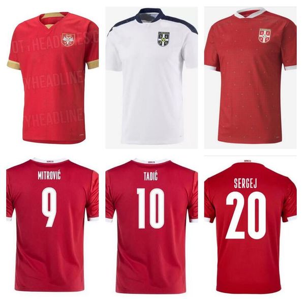 2022 2023 serbia soccer jerseys home red vlahovic tadic 22 23 serbiea football shirt sergel milivojevic mitrovic kostic kolarov men kits uni, Black;yellow
2022 2023 serbia soccer jerseys home red vlahovic tadic 22 23 serbiea football shirt sergel milivojevic mitrovic kostic kolarov men kits uni, Black;yellow