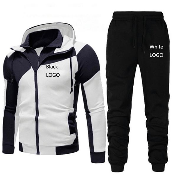 autumn winter mens sets brand sportswear tracksuits 2 piece sets mens clothes hoodiespants sets male streetswear coat jackets 211009, Gray
autumn winter mens sets brand sportswear tracksuits 2 piece sets mens clothes hoodiespants sets male streetswear coat jackets 211009, Gray