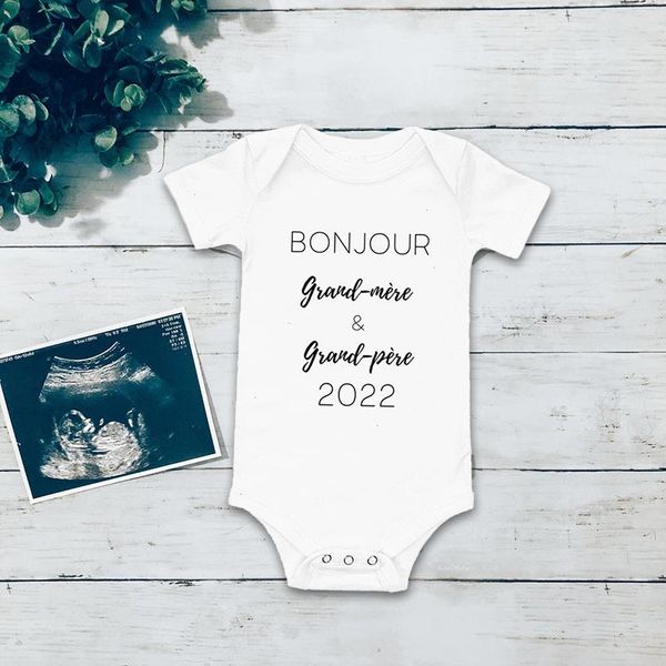 hello grandma and grandpa pregnancy rompers announcement baby bodysuit coming infant jumpsuit boy girl outfits clothes, Blue
hello grandma and grandpa pregnancy rompers announcement baby bodysuit coming infant jumpsuit boy girl outfits clothes, Blue