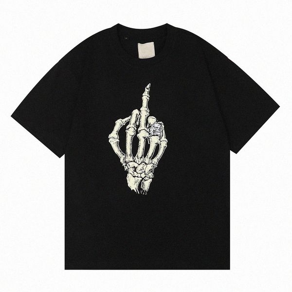 summer mens t shirt personality print skull t-shirt luxury designer exclusive fashion trend versatile t-shirt athleisure short sleeve top, White;black
summer mens t shirt personality print skull t-shirt luxury designer exclusive fashion trend versatile t-shirt athleisure short sleeve top, White;black