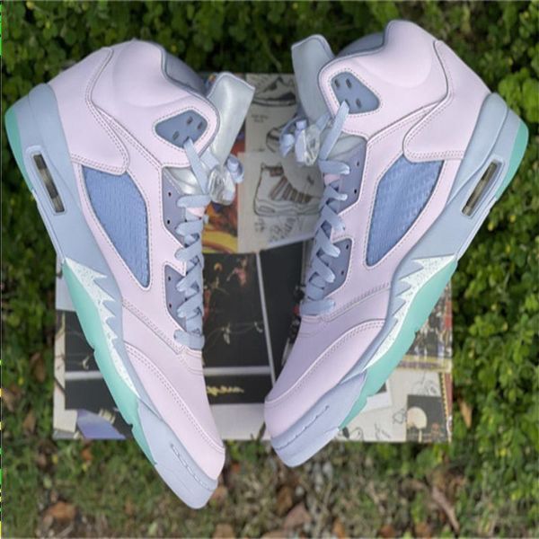boots release authentic 5 easter basketball shoes regal pink ghost copa sneakers retro green bean racer blue 5s men women outdoor sports sho, Black
boots release authentic 5 easter basketball shoes regal pink ghost copa sneakers retro green bean racer blue 5s men women outdoor sports sho, Black