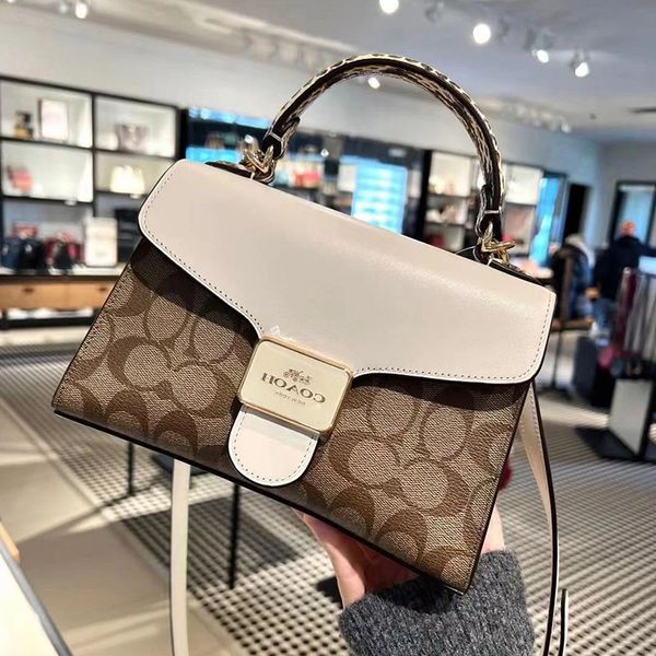 designer bags 2022 new women's bag pepper hourglass bag hand-held flip cover messenger snake pattern color matching single shoulder dia
designer bags 2022 new women's bag pepper hourglass bag hand-held flip cover messenger snake pattern color matching single shoulder dia