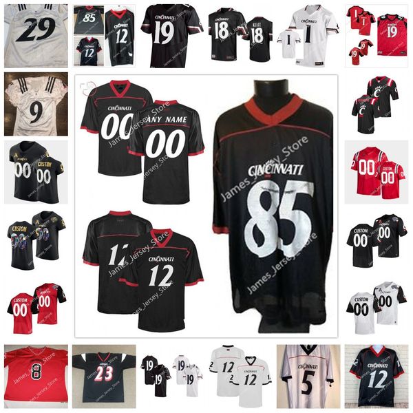 parker ehinger 10 brig owens 58 trent cole 1 sauce gardner jersey 9 desmond ridder jerseys 67 charles cross cincinnati bearcats jersey colle, Black
parker ehinger 10 brig owens 58 trent cole 1 sauce gardner jersey 9 desmond ridder jerseys 67 charles cross cincinnati bearcats jersey colle, Black