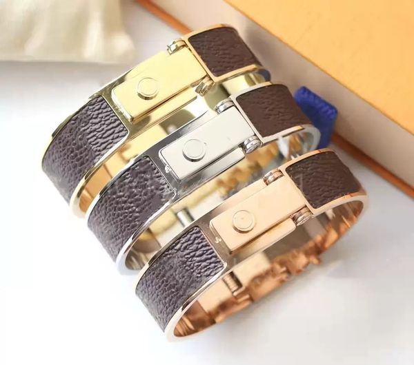 charm bracelet love designer luxury bracelet stainless steel leather buckle men and women fashions wedding lucky golds bijoux silver rose go, Golden;silver
charm bracelet love designer luxury bracelet stainless steel leather buckle men and women fashions wedding lucky golds bijoux silver rose go, Golden;silver