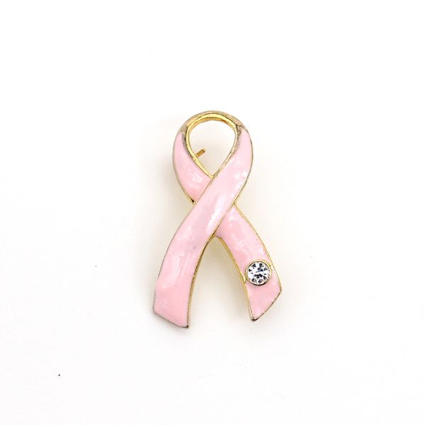 10 pcs/lot new brooches pink enamel clear rhinestone ribbon shape breast cancer awareness medical butterfly pins for nurse accessories, Gray
10 pcs/lot new brooches pink enamel clear rhinestone ribbon shape breast cancer awareness medical butterfly pins for nurse accessories, Gray
