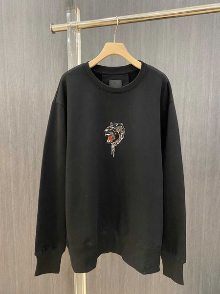 2022ss sweatshirt sand summer new high grade cotton printing short sleeve round neck panel t-shirt oversize color black white sd2w, Black;brown
2022ss sweatshirt sand summer new high grade cotton printing short sleeve round neck panel t-shirt oversize color black white sd2w, Black;brown