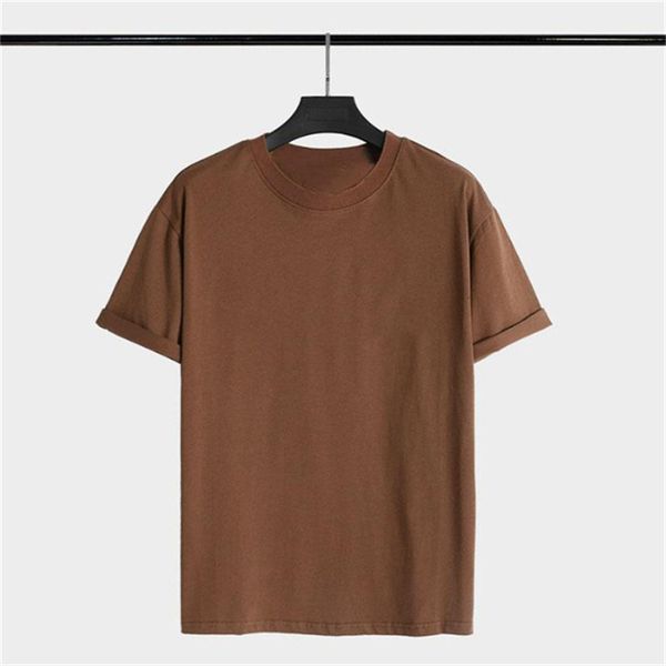 short sleeve clothing mens tees summer men's t-shirt neck cotton size s-xl brands crew clothing fashion bottomed shirt clothes tshirt, White;black
short sleeve clothing mens tees summer men's t-shirt neck cotton size s-xl brands crew clothing fashion bottomed shirt clothes tshirt, White;black