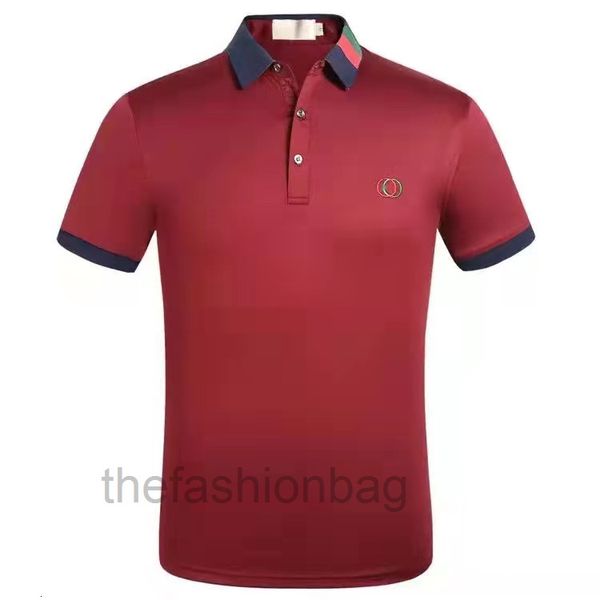 5a+new fashion polo shirt summer casual business men's lapel short sleeve handsome slim fit sportswear size, White;black
5a+new fashion polo shirt summer casual business men's lapel short sleeve handsome slim fit sportswear size, White;black