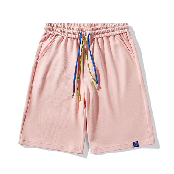 plain man short cotton mens designer t shorts summer fashion streetwears clothing 85% hight quality simple comfortable sportswear pants for, White;black
plain man short cotton mens designer t shorts summer fashion streetwears clothing 85% hight quality simple comfortable sportswear pants for, White;black