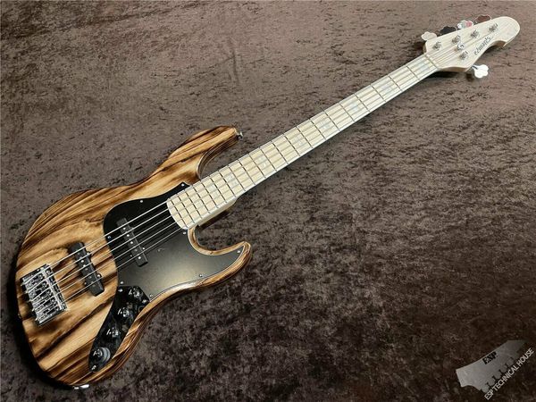 edwards e-amaze-as-5/m solid burner electric bass guitar 
edwards e-amaze-as-5/m solid burner electric bass guitar