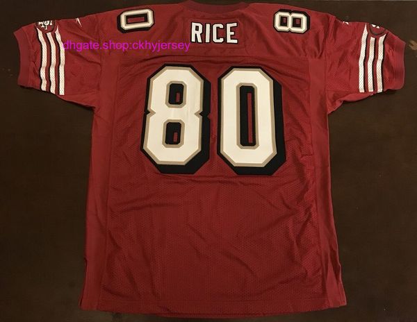 pro rare line vintage jerry rice football jersey mens kids stitched throwback jerseys, Black
pro rare line vintage jerry rice football jersey mens kids stitched throwback jerseys, Black