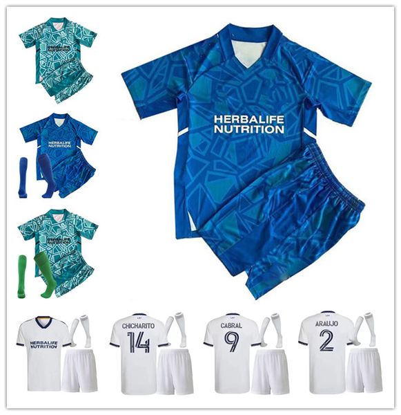 2022 2023 la galaxy soccer jersey pavon chicharito lletget j.dos santos ibrahimovic football jerseys man kids 22 23, Black;yellow
2022 2023 la galaxy soccer jersey pavon chicharito lletget j.dos santos ibrahimovic football jerseys man kids 22 23, Black;yellow