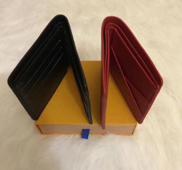 wallet short wallets card holders designer men wallets famous for women purse clutch bags 03, Red;black
wallet short wallets card holders designer men wallets famous for women purse clutch bags 03, Red;black