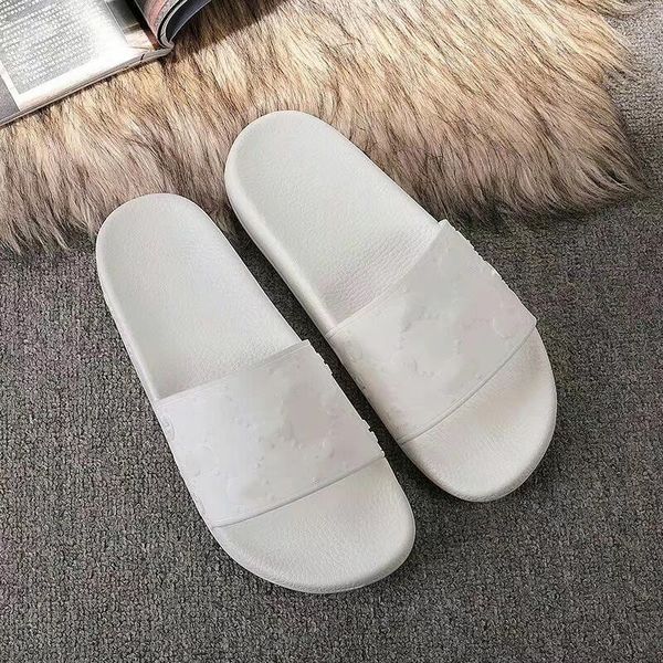 2022 men women designer summer letter slipper rubber sloe slide non slip fashion wide flat sandals flip flop with box, Black
2022 men women designer summer letter slipper rubber sloe slide non slip fashion wide flat sandals flip flop with box, Black