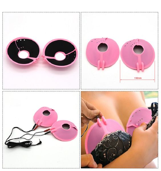 womens g-strings electro stimulation electric shock accessories therapy massager dual output host sm player medical themed toy, Black;white
womens g-strings electro stimulation electric shock accessories therapy massager dual output host sm player medical themed toy, Black;white