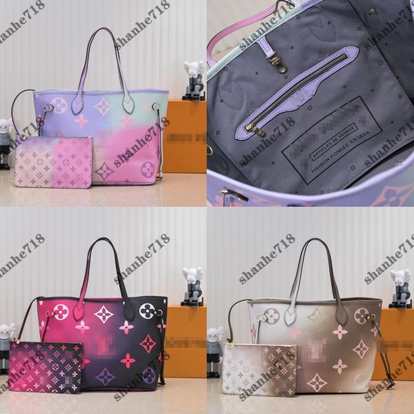 multicolor gradient onthego 2pcs shopping totes real cowhide designer luxury handbags women shoulder crossbody bags lady purses messenger ba
multicolor gradient onthego 2pcs shopping totes real cowhide designer luxury handbags women shoulder crossbody bags lady purses messenger ba