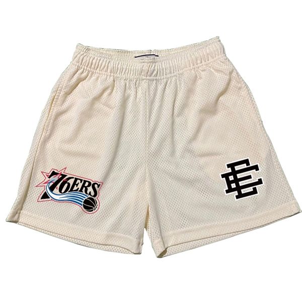 mens sports casual shorts eric emanuel ee summer quick dry mesh beach sweatpants shorts gym fitness bodybuilding short pants 220602, White;black
mens sports casual shorts eric emanuel ee summer quick dry mesh beach sweatpants shorts gym fitness bodybuilding short pants 220602, White;black