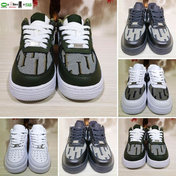 2022 selling man men women one 1 running shoes low cut all white black triple mens outdoor trainers sneakers size 36-45
2022 selling man men women one 1 running shoes low cut all white black triple mens outdoor trainers sneakers size 36-45