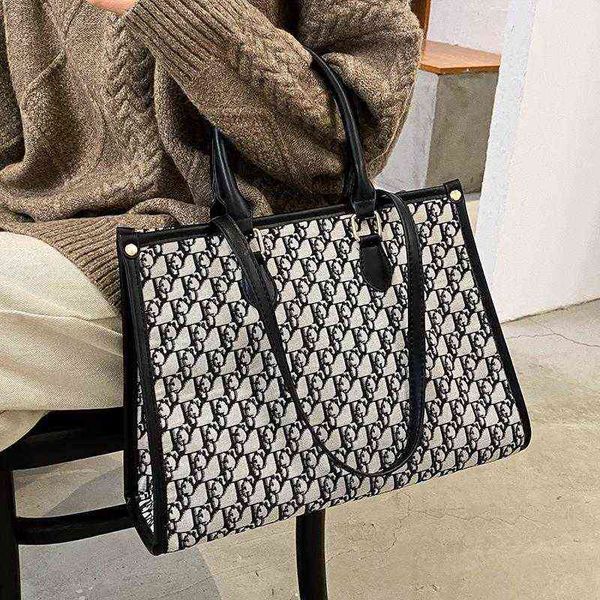 56% off bag women's high-capacity 2022 new trend popular portable tote designer female shoulder handbags
56% off bag women's high-capacity 2022 new trend popular portable tote designer female shoulder handbags