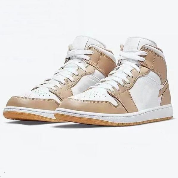 2021 jumpman 1 low 4 mid basketball shoes shimmer tan gum hemp white brown men women outdoor jogging sneaeker dj0675-200
2021 jumpman 1 low 4 mid basketball shoes shimmer tan gum hemp white brown men women outdoor jogging sneaeker dj0675-200